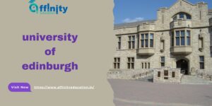 university of edinburgh