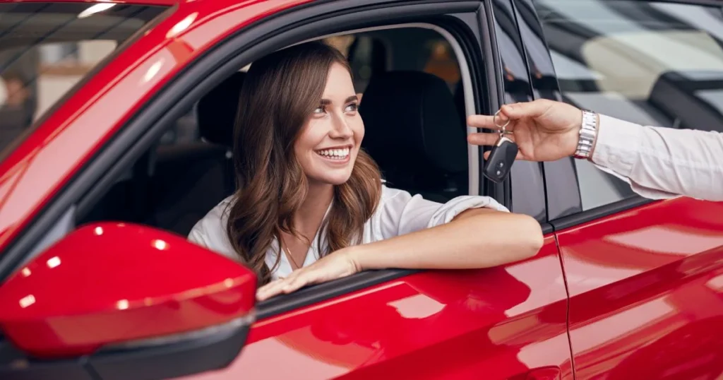 10 Questions to Ask When Buying a Car