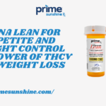 THCV for Weight Loss