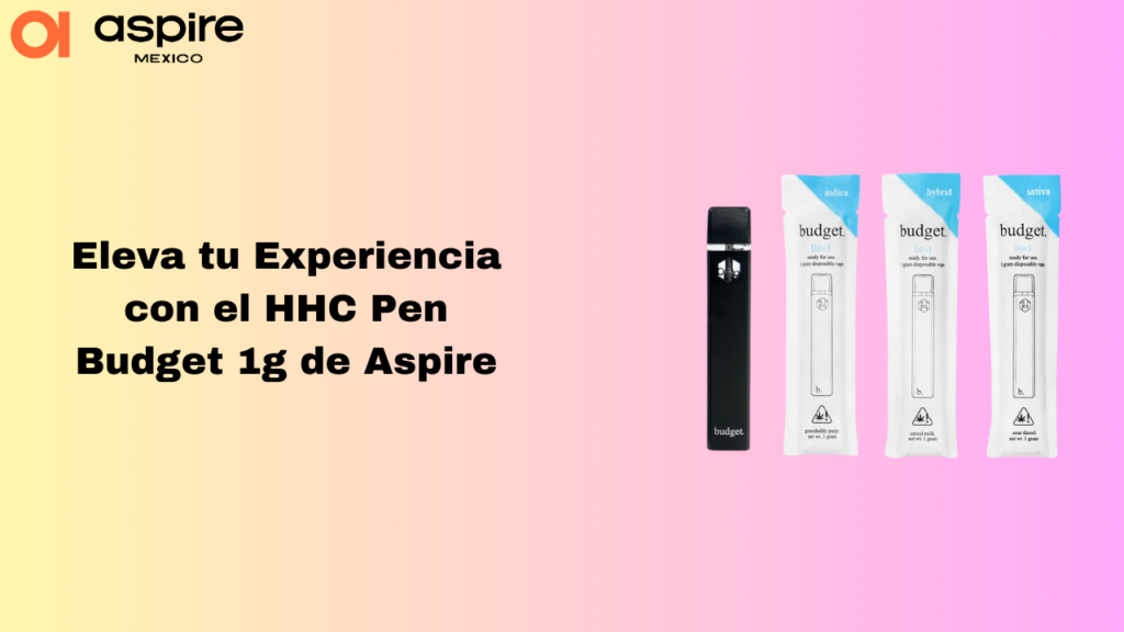 HHC pen