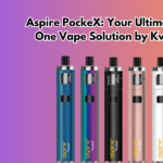 Aspire PockeX