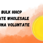 HHCP Distillate Wholesale