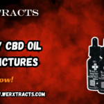 Buy CBD Oil Tinctures