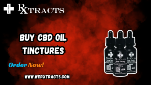 Buy CBD Oil Tinctures