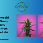 Kompolti Hemp Seeds