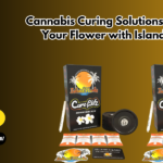 Cannabis Curing Solutions