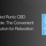 Runtz CBD Disposable