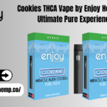 Cookies THCA Vape