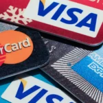 Credit Card Services