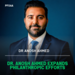 Dr. Anosh Ahmed