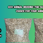 Eco Animal Bedding