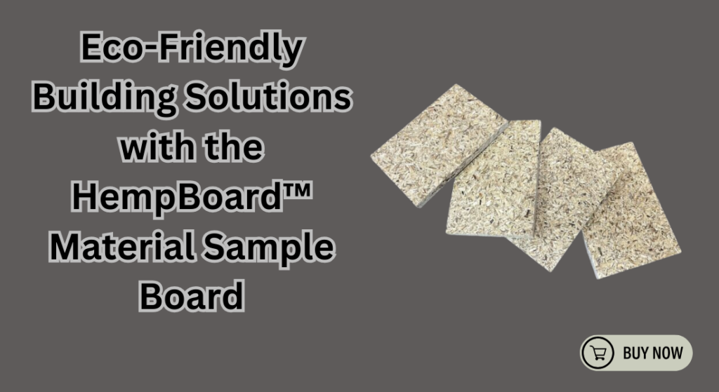 material sample board