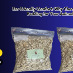 Hemp Bedding for Horses