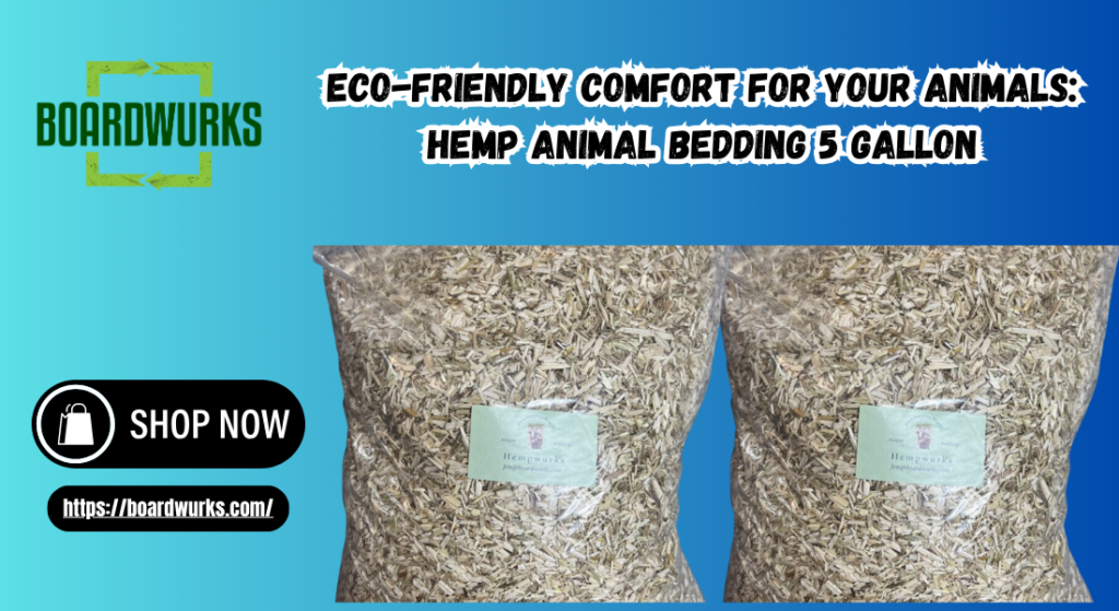 Animal Bedding 5 Gallon