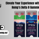 Delta 8 Gummies