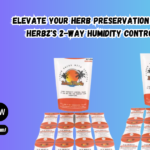 2 Way Humidity Control Packs