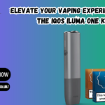 IQOS Iluma One Kit