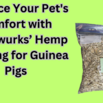 hemp bedding for guinea pigs