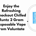 Runtz 2 Gram Disposable Vape