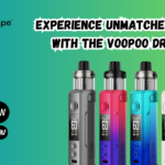 VOOPOO Drag S2