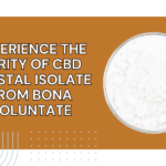 CBD Crystal Isolate