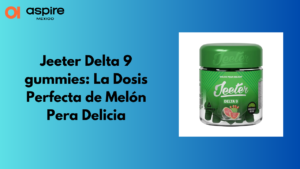 Jeeter Delta 9 gummies