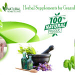 Herbal Supplements For Granuloma Annulare