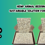 Hemp Animal Bedding