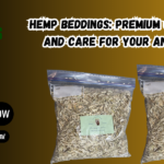 Hemp Bedding