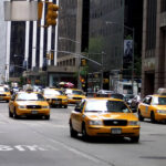 How Taxi Cab Services Help Reduce Traffic Congestion