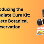 Intermediate Cure Kit