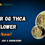 Joker OG THCA Flower