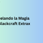 blackcraft extrax