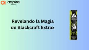 blackcraft extrax