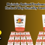 2 Way Humidity Packs