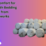 bedding bales