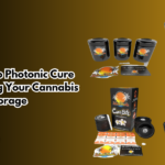 Buy Premium Bio Photonic Cure Jar | Secure with Island Herbz