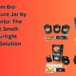 Premium Bio-Photonic Cure Jar