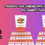 2 Way Humidity Packs