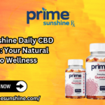 Daily CBD Gummies