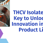 THCV isolate