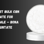 Bulk CBN Isolate