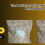 Animal Bedding