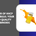 HHCP distillate bulk