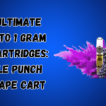 1 Gram HHC Cartridges