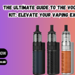 Voopoo Drag Q Kit