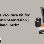 Pro Cure Kit