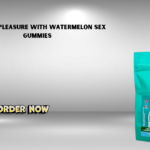 Watermelon Sex Gummies