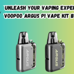 Voopoo Argus P1 Vape