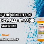 Premium THCV Pills